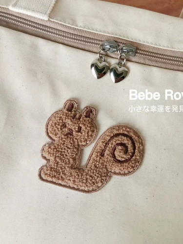 Брендовое японское одеяло для детского сада, детская водонепроницаемая багажная сумка для хранения, Южная Корея