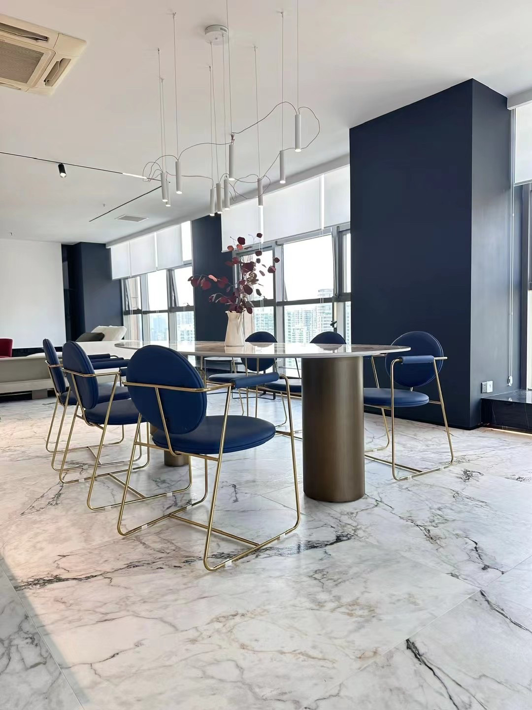 IMOLA瓷砖Aesthetica系列热卖款阿尔卑斯山到货！AE PAO6 120 RM