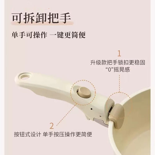 韩国锅具专用万能把手防烫通用硅胶防滑夹厨房用耐高温可拆卸锅巴