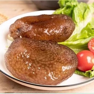 顺丰包邮厚肉老参深海新鲜海参冷冻即食球参乌仁球参真空包装海参