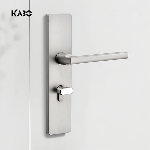 KABO德国房门锁现代极简静音室内