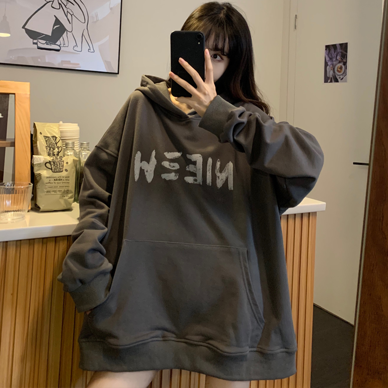 Real Hong Kong Style bodyguard women's spring and autumn thin long sleeves