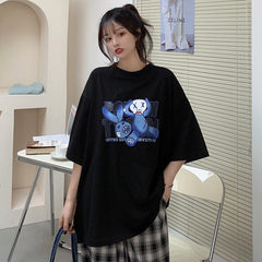 Short sleeves with small video