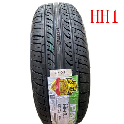 PRINX/浦林185/65R14适配标致206