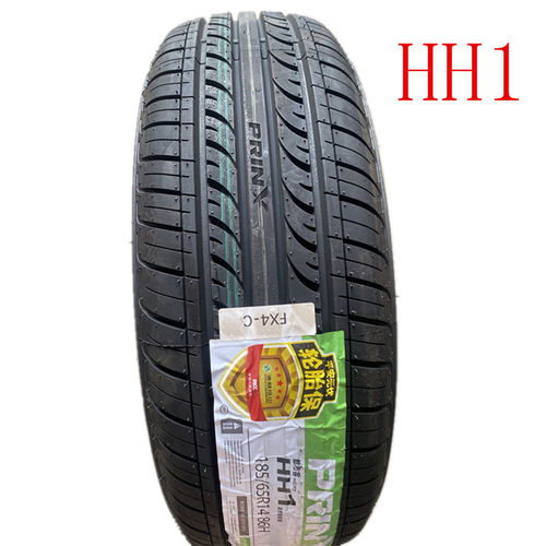 PRINX/浦林185/65R14适配标致206