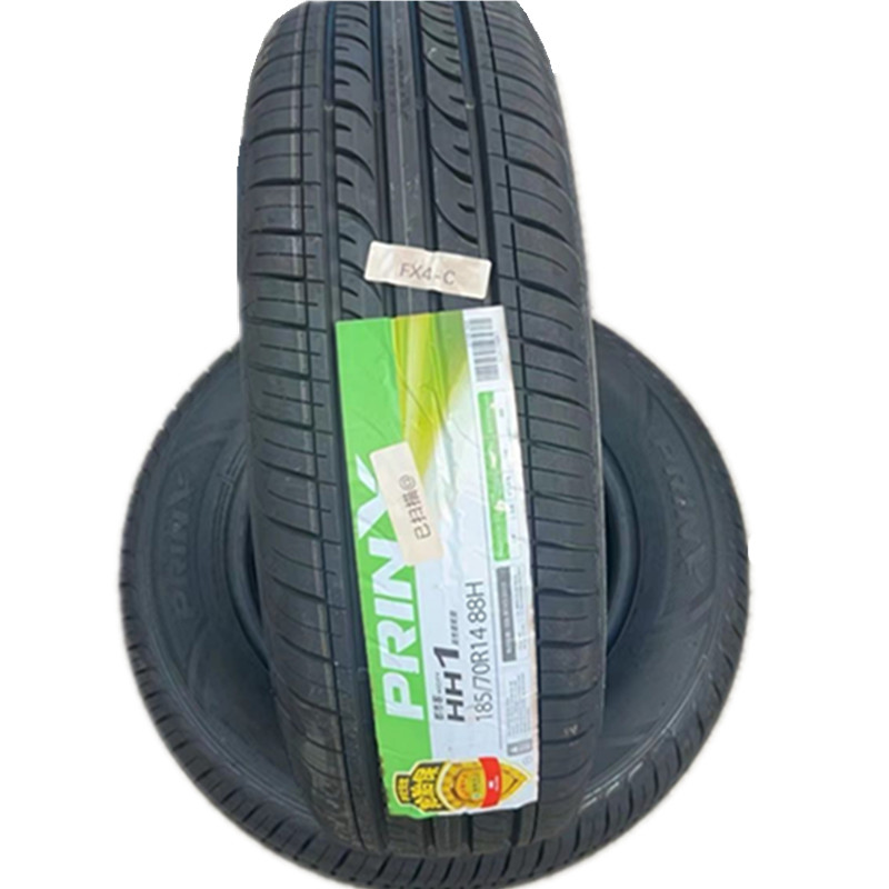 PRINX/浦林轮胎185/70R14超防滑