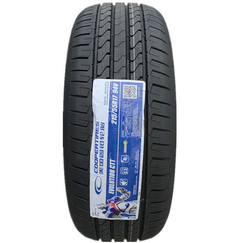 固铂CTT215551794V小鹏轮胎23年