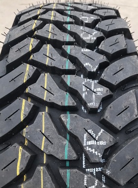 KR29建大 215 235 245 265 285/65 70 75R15 16 17泥地越野MT轮胎