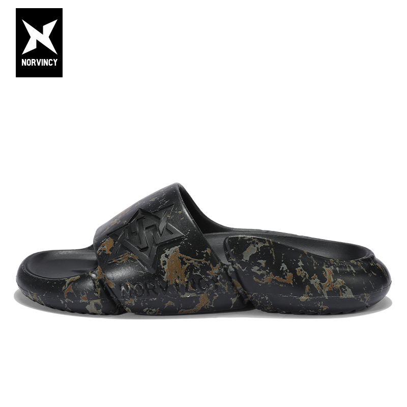 诺凡希男女式拖鞋夏外穿家居