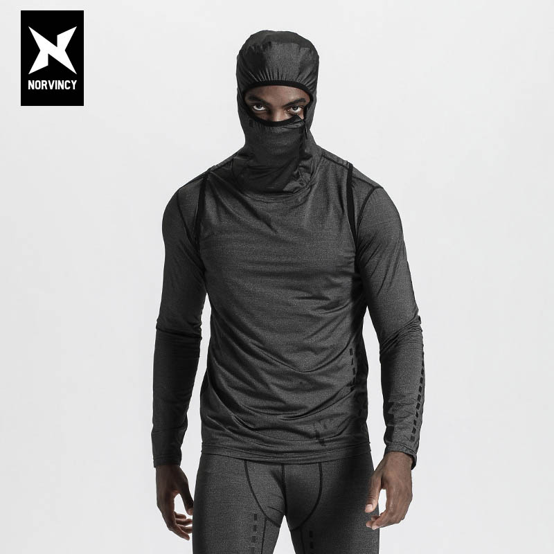 诺凡希男女款长袖春秋冬打底套装