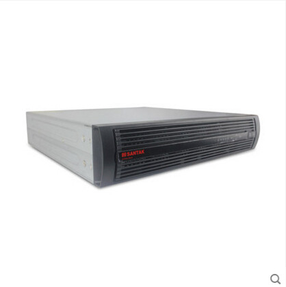 SANTAK 深圳山特UPS不间断电源 机架式C1KR 1KVA/800W 内置电池