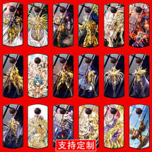 圣斗士星矢美图v6/ t9定制t8手机壳1