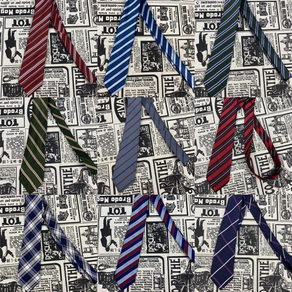 jk/dk制服英伦韩日中古着jk k制服皇冠jk学生校园dk领带h311