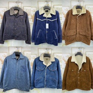 中古阿美咔叽风BF男女外套A31 复古猎人装 vintage古着多袋工装 美式