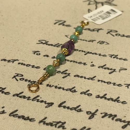 南非舒俱来钻切延长项链s925/6cm（今安）AZB10745