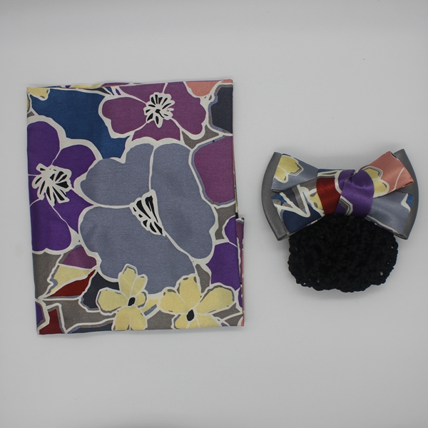 南宁农村商业信用合作社标记头花