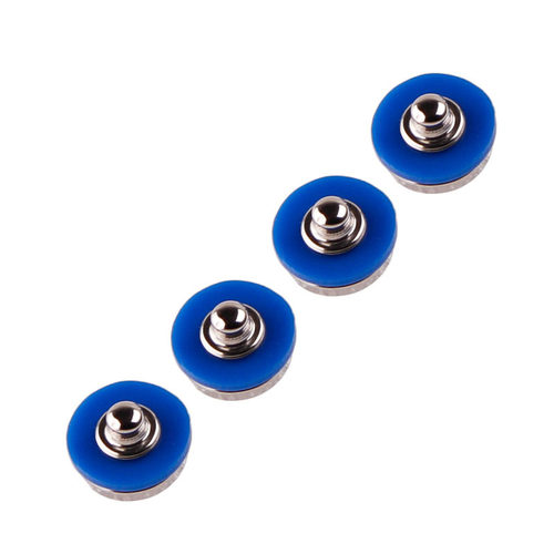 迪宝乐导线1至7号和无编号配件