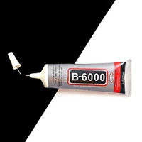 Клей, 50 мл, 1 шт