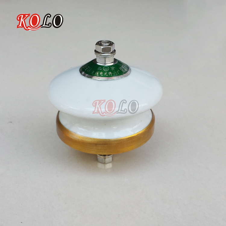FYS-0.22型陶瓷 氧华锌 避雷器 低压氧化锌避雷器