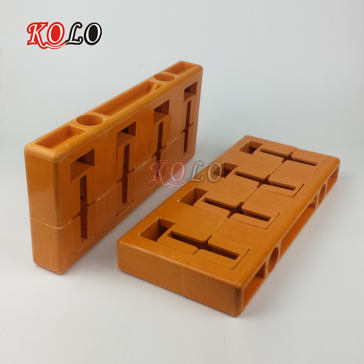 GCK柜用母线夹 单排120*10/12 母线框 低压抽屉柜母线框PMJ1