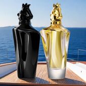 迪拜香水JEAN MISS阿拉伯香水男香持久留香东方木质香调清新自然