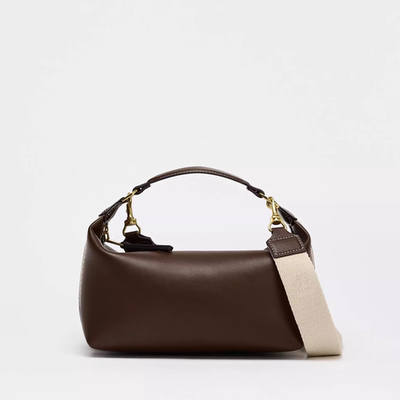 2025新款休闲单肩手提斜挎包包