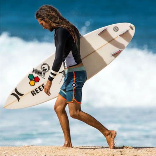 【Shaka Surfing】 Аппаратное фьючерсное фьючерсное фьючерсное фьючерсное платформа