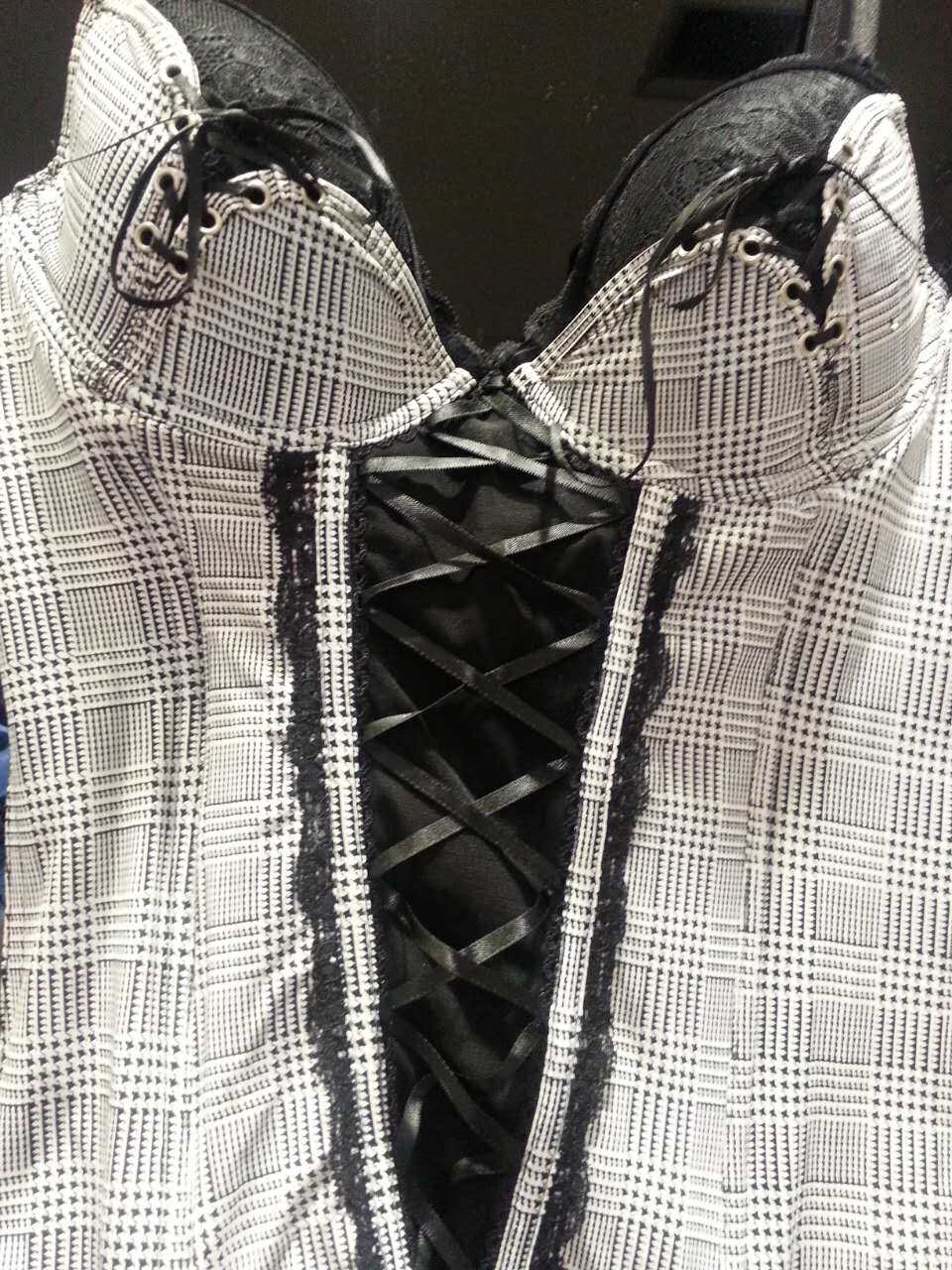 Corset amincissant ANTINIYA sexy - Ref 690103 Image 3