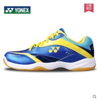 Chaussures de Badminton uniGenre - Ref 843686 Image 3