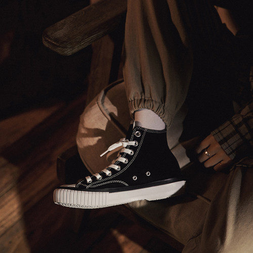 日本帆布鞋牌价格 日本帆布鞋牌图片 星期三