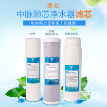 正版中脉颐芯滤网pp棉stbm纯净水机1