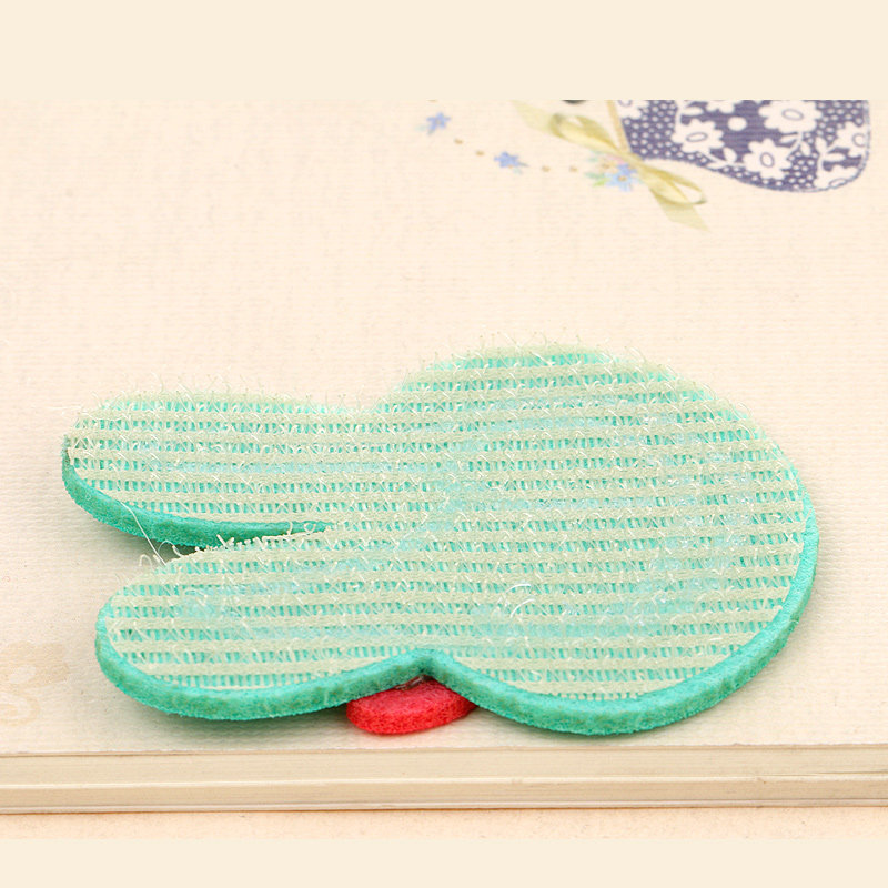 Accessoire coiffure en tissu - Ref 1202798 Image 5