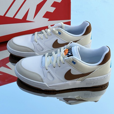 Nike耐克男子新款低帮板鞋