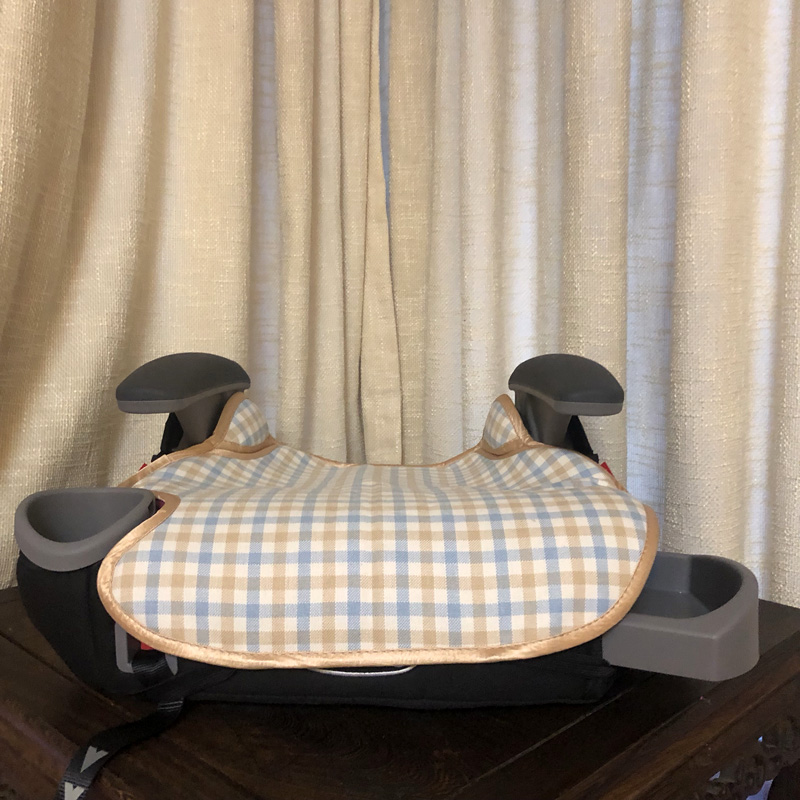 好苏Graco儿童增高垫凉席坐垫