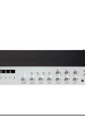 OSK 奥斯卡 电压功放240W 360W MP3-2240 2360