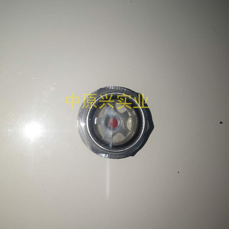 16 20 22 24 27 42机床减速机变速箱铝油窗玻璃油窗观察油孔油镜