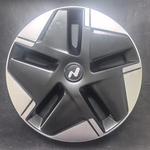 适用于五星乐道L60原车专用款 饰盖轮胎帽19寸 铝合金轮毂轮毂盖装