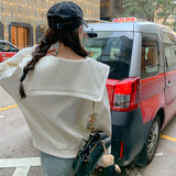 【现货+买秀】秋装盘扣风减龄短外套228-A130-P125控178，女装短外套，浙宝228