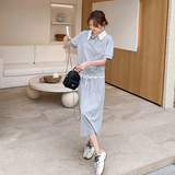 【现货】新品2026夏季两件套装B228-A632-P135控198，女装套装/套裙，浙宝228