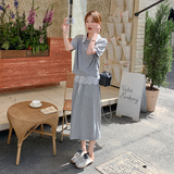 【现货】新品2026夏季两件套装B228-A632-P135控198，女装套装/套裙，浙宝228