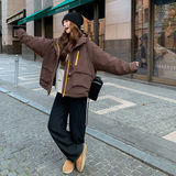 【新品现货】B228-A671-P240-K358冲锋衣羽绒服50绒，女装羽绒服，浙宝228