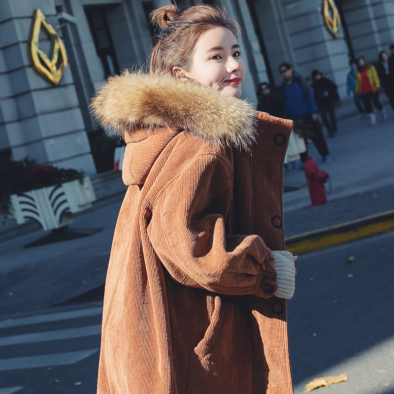 继续大量现货冬装羊羔毛灯芯绒衣服228-M65-P175控248,女装棉衣/棉服,浙宝228