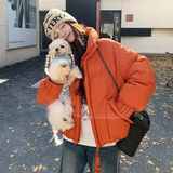 【新品现货】50绒短款羽绒服B228-A672-P250控368，女装羽绒服，浙宝228