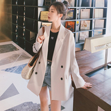 【大货+买秀】春季小西装外套A60-P120控198，女装西装，浙宝228