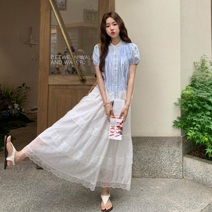 【大货】新品 2026夏季两件套装A645-P165控238图片