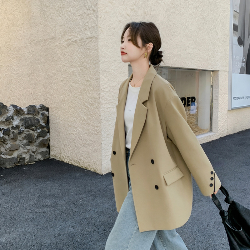 【大货+买秀】春季小西装外套A679-P120控198,女装西装,浙宝228