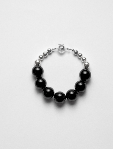 camille surault 法国小众原创设计重工手链 W13