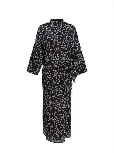 SAMUEL GUI YANG 26春夏系列 CHANG DRESS 连衣裙 W13