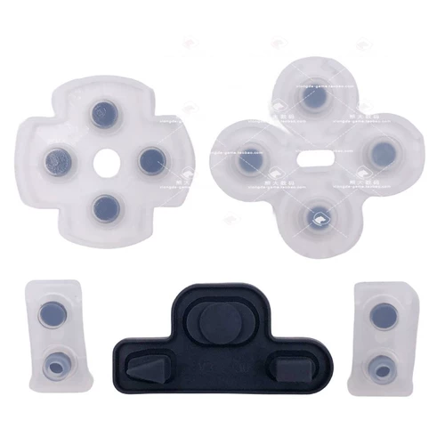 Применимо к проводящему клею PS3, клавиш электрический клейкий клей для клеевой клей