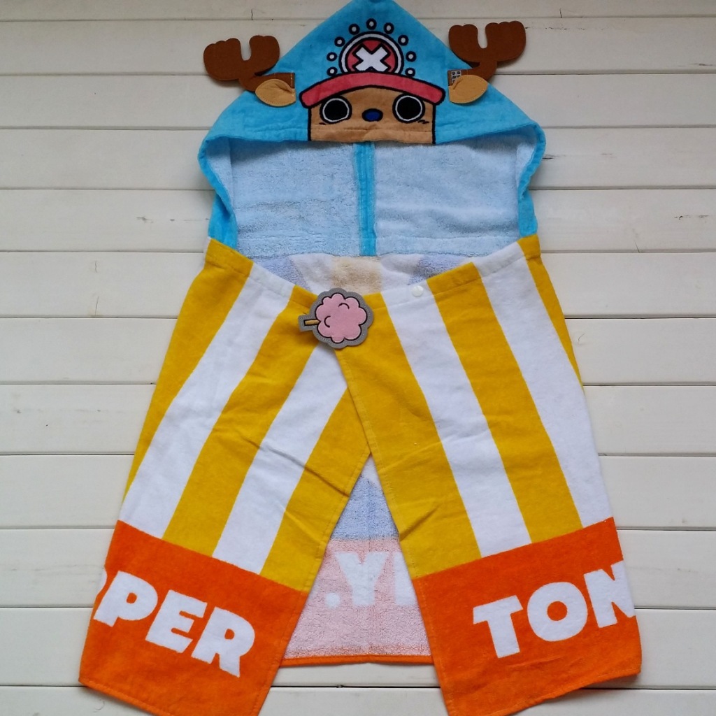 Cape pour enfant - Ref 2153627 Image 1